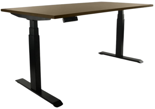 Bureau Pro zit/sta (arbo)-2