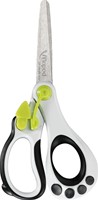 Kinderschaar Maped Kidy Learn Koopy 13cm-2