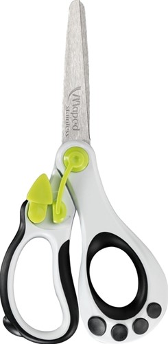 Kinderschaar Maped Kidy Learn Koopy 13cm-2