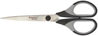 Schaar Quantore 170mm titanium soft grip handvat