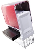 Stempelkussen Colop E/20 blauw-3