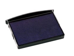 Stempelkussen Colop E/2600 blauw