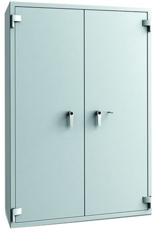 De Raat DRS Prisma I/25 kluis