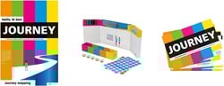 PLAYROOM JOURNEY FLIP starter set (NL)