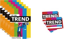 PLAYROOM TREND FLIP basic set (EN)