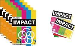 PLAYROOM IMPACT basic set (EN)