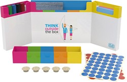 PLAYROOM GECKO workshop set magnetisch
