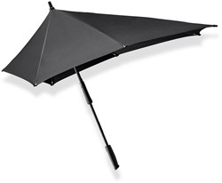 senz° XXL pure black