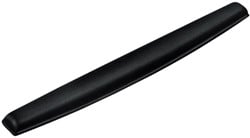 Polssteun voor toetsenbord Fellowes Memoryfoam zwart