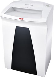 Papiervernietiger HSM Securio B32 snippers 0.78x11mm