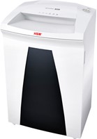 Papiervernietiger HSM Securio B32 stroken 3.9mm