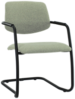 Vergaderset Pro (6 stoelen)-3