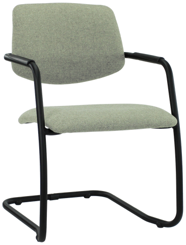 Vergaderset Pro (6 stoelen)-3