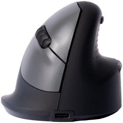Muis R-Go Ergonomisch HE Break Wireless Rechts M