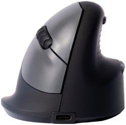 Muis R-Go Ergonomisch HE Break Wireless Rechts L