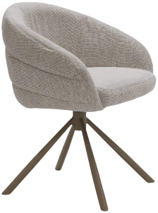 Vergaderstoel Pro design