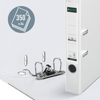 Ordner Leitz 1015 180° 50mm PP A4 wit-1