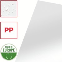 Insteekmap L-model Esselte standaard copy safe 0.11mm PP A4 glashelder 100 stuks-10