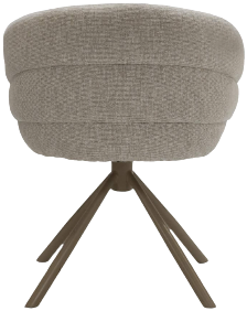 Vergaderstoel Pro design-2