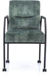 Euroseats Albany vergaderstoel