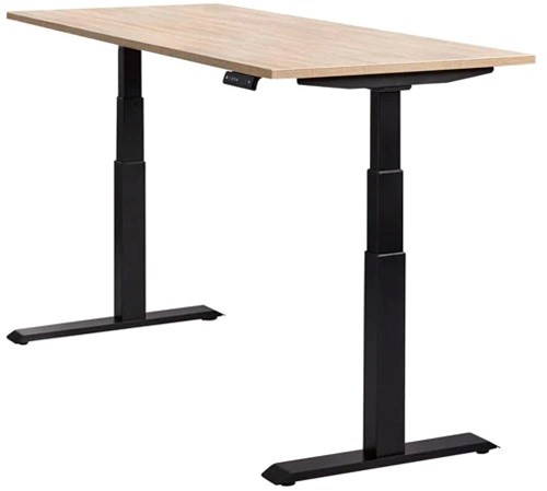 Bureau Pro zit/sta (arbo)