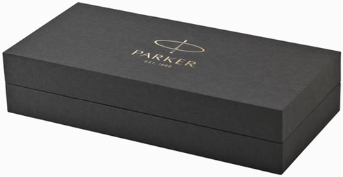 Rollerpen Parker Sonnet steel GT fijn-2