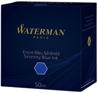 Vulpeninkt Waterman 50ml sereen blauw-2