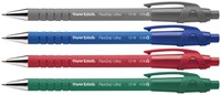 Balpen Paper Mate Flexgrip Ultra medium blauw-2