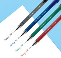 Balpen Paper Mate Flexgrip Ultra medium blauw-2