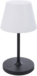 VEBA Alpha buiten Tafellamp