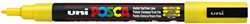 Paintmarker Uni POSCA PC3M fijn gl