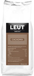 Choco LEUT #10, zak 750 gram