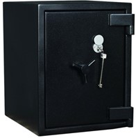 De Raat DRS Euro Defender II/0 kluis