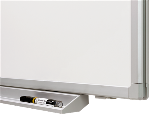 Legamaster PROFESSIONAL whiteboard 155x300cm-2
