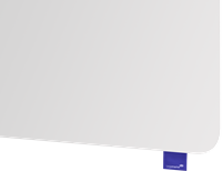 Legamaster ESSENCE whiteboard 119,5x119,5cm-2