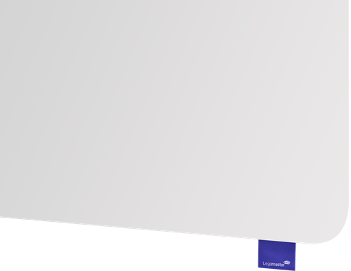Legamaster ESSENCE whiteboard 119,5x119,5cm-2