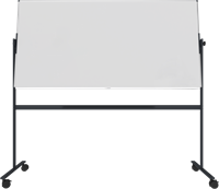 Legamaster UNITE kantelbaar whiteboard 100x200cm