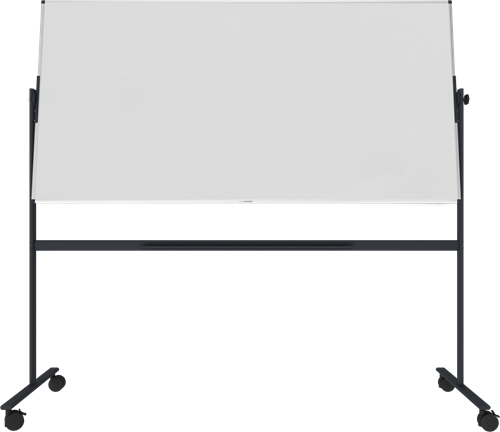 Legamaster UNITE kantelbaar whiteboard 100x200cm