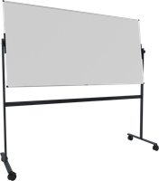 Legamaster UNITE kantelbaar whiteboard 100x200cm-3