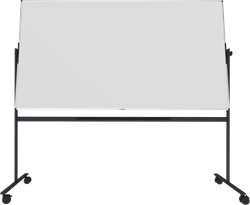 Legamaster UNITE kantelbaar whiteboard 120x220cm