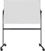 Legamaster UNITE PLUS kantelbaar whiteboard 100x150cm