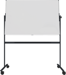 Legamaster UNITE PLUS kantelbaar whiteboard 100x200cm