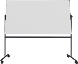 Legamaster UNITE PLUS kantelbaar whiteboard 120x220cm