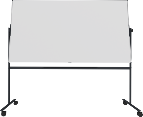 Legamaster UNITE PLUS kantelbaar whiteboard 120x220cm