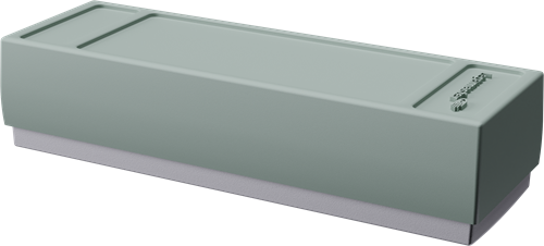 Legamaster bordwisser klein Soft Green
