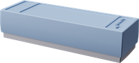Legamaster bordwisser klein Soft Blue