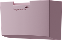 Legamaster whiteboard accessoirehouder Soft Pink