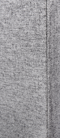 Legamaster WALL-UP akoestisch paneel 119,5x200cm licht grijs (hxb)-3