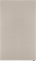 Legamaster WALL-UP akoestisch paneel 200x119,5cm zacht beige