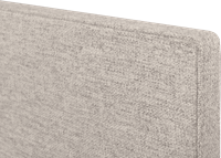 Legamaster BOARD-UP akoestisch prikbord 75x50cm zacht beige-2